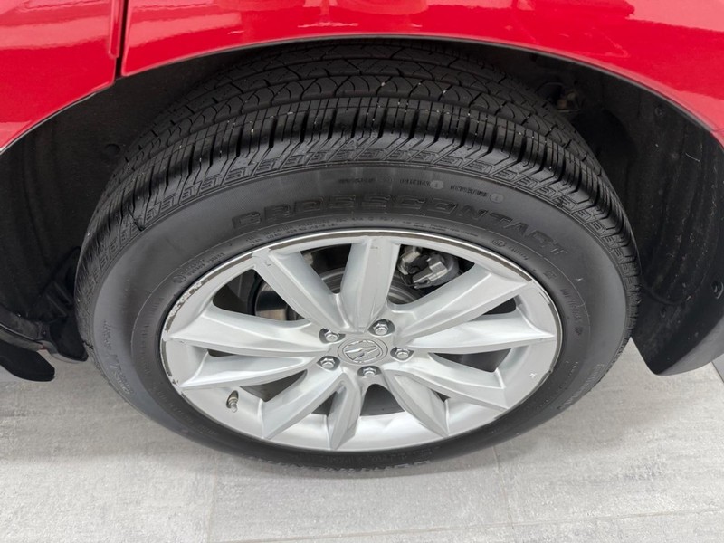 Acura RDX Vehicle Image 5