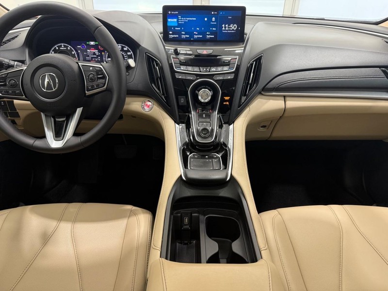 Acura RDX Vehicle Image 9