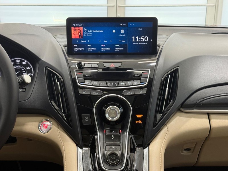 Acura RDX Vehicle Image 10