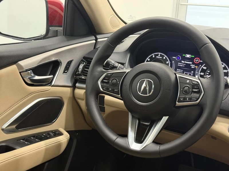 Acura RDX Vehicle Image 11
