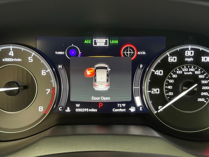 Acura RDX Vehicle Image 16