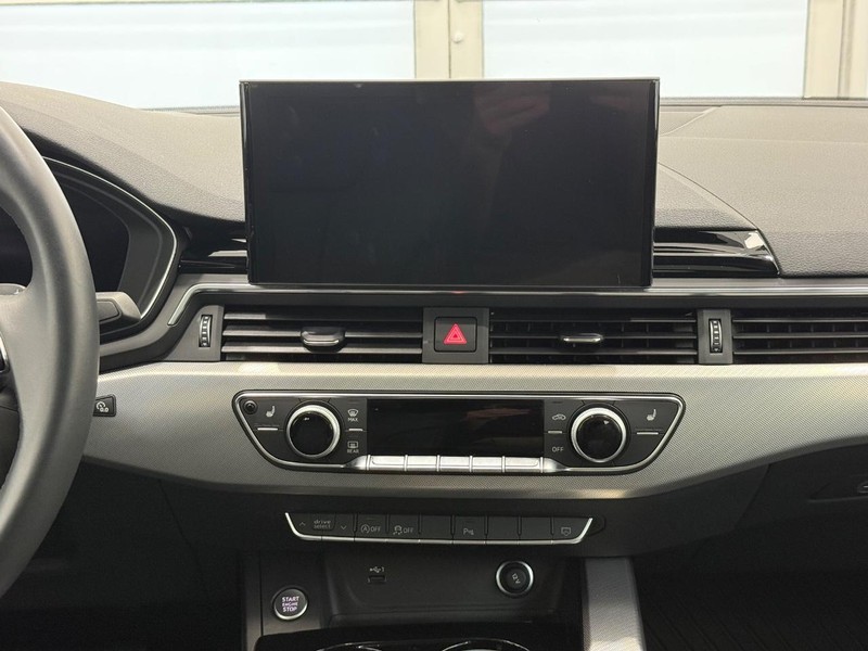Audi A5 Sportback Vehicle Image 10