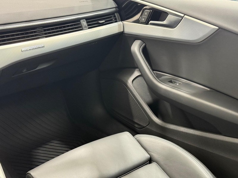 Audi A5 Sportback Vehicle Image 13