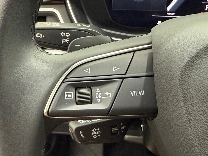 Audi A5 Sportback Vehicle Image 15