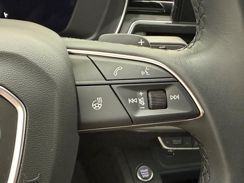 Audi A5 Sportback Vehicle Image 16