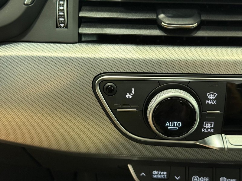 Audi A5 Sportback Vehicle Image 19