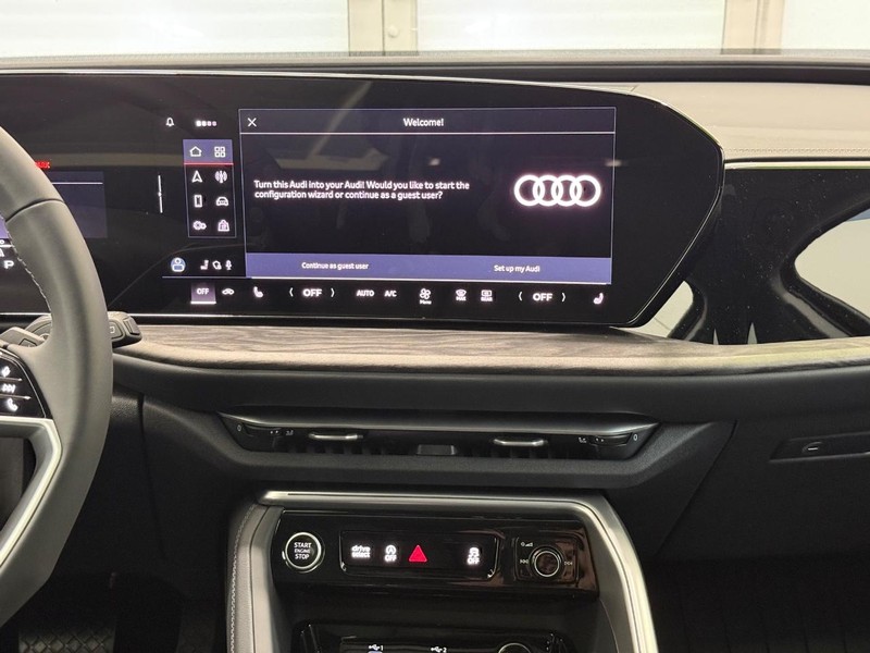 Audi Q5 Vehicle Image 6