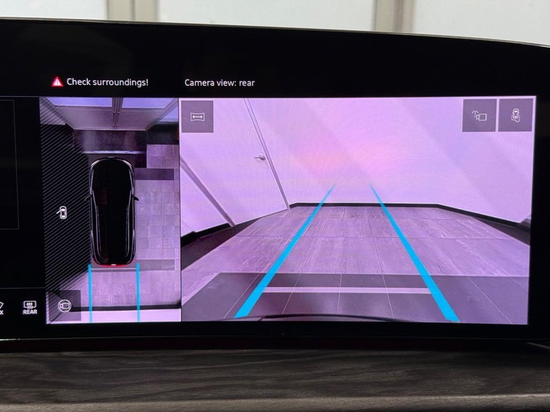 Audi Q5 Vehicle Image 12