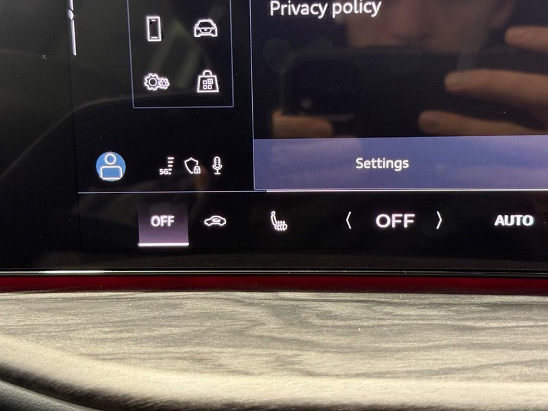 Audi Q5 Vehicle Image 13