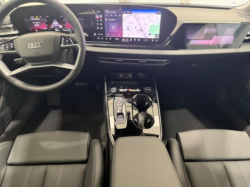 Audi A5 Vehicle Image 5