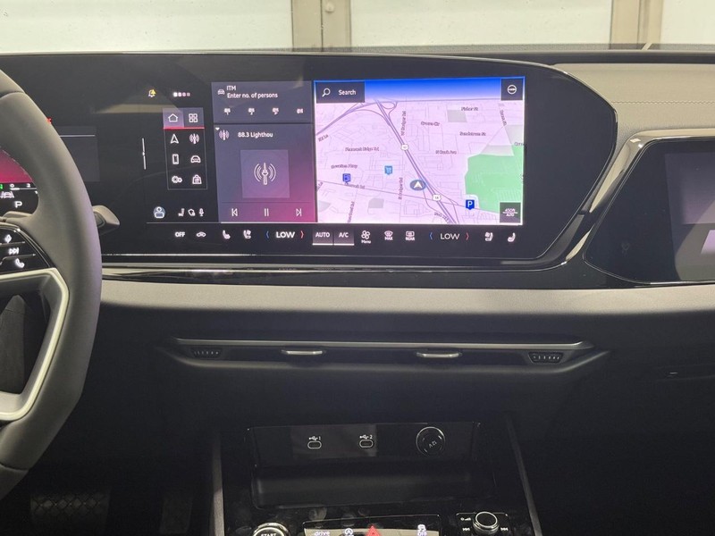 Audi A5 Vehicle Image 6