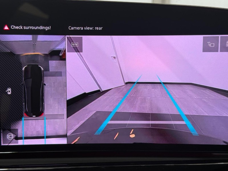 Audi A5 Vehicle Image 12