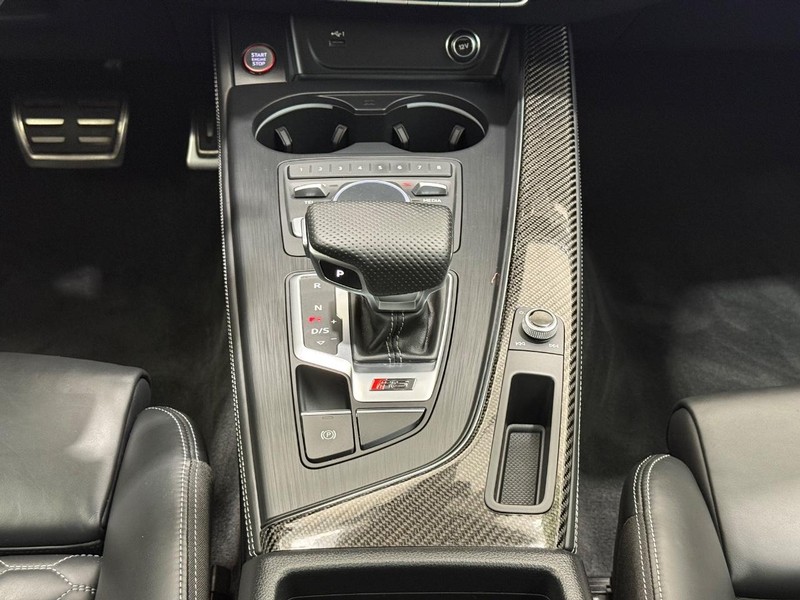 Audi RS 5 Sportback Vehicle Image 7