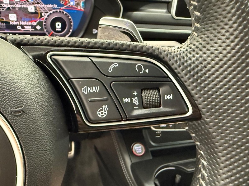 Audi RS 5 Sportback Vehicle Image 12