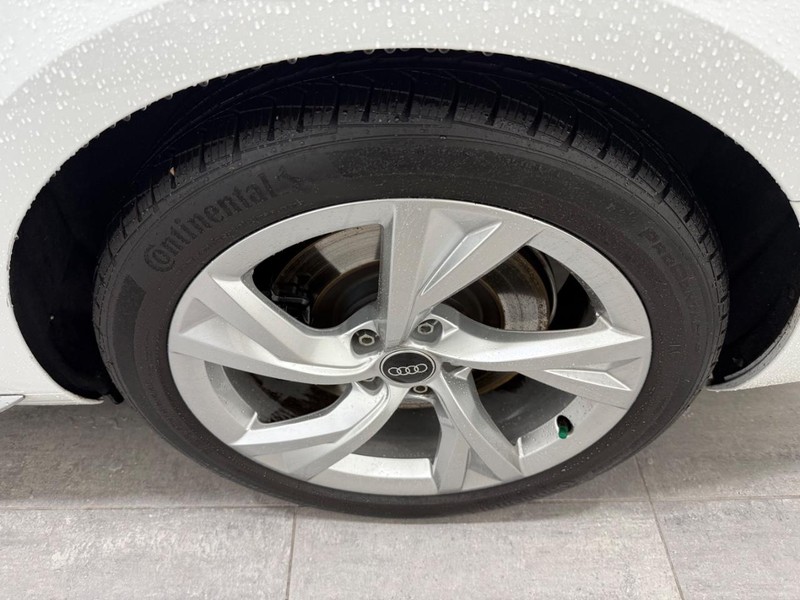 Audi S4 Sedan Vehicle Image 5