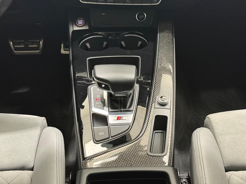 Audi S4 Sedan Vehicle Image 11