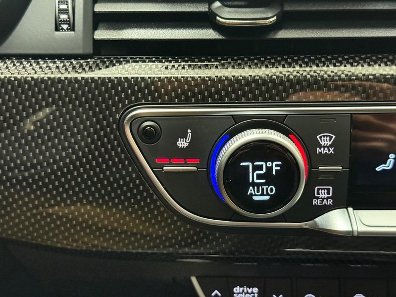 Audi S4 Sedan Vehicle Image 19