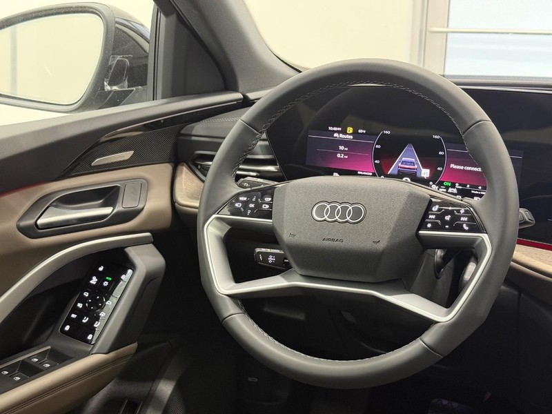 Audi Q5 Vehicle Image 10