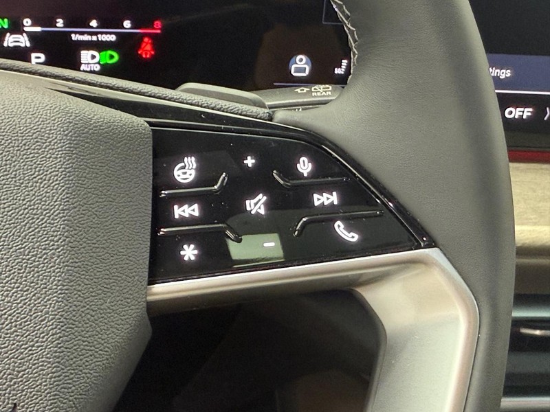 Audi Q5 Vehicle Image 13
