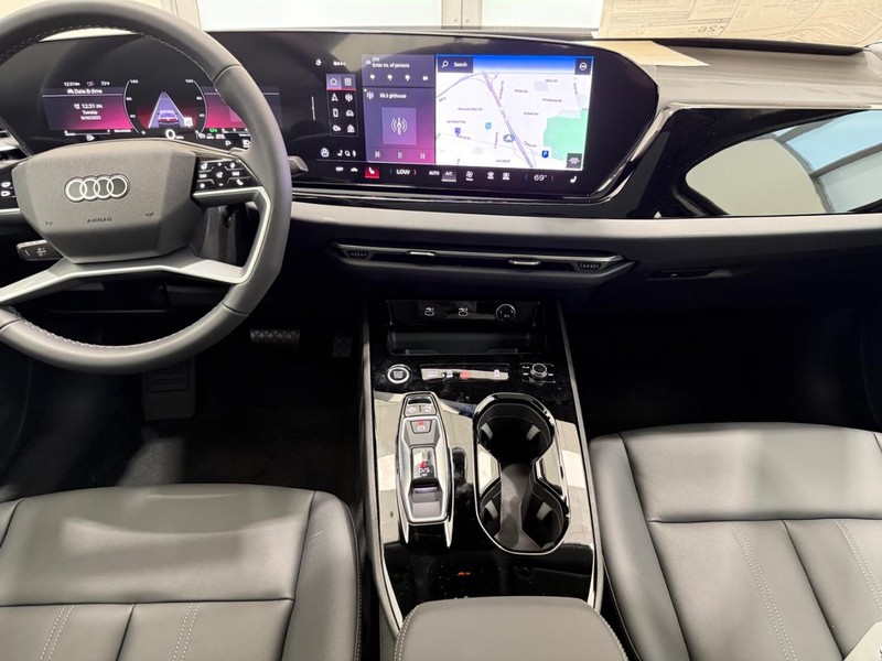 Audi A5 Vehicle Image 5