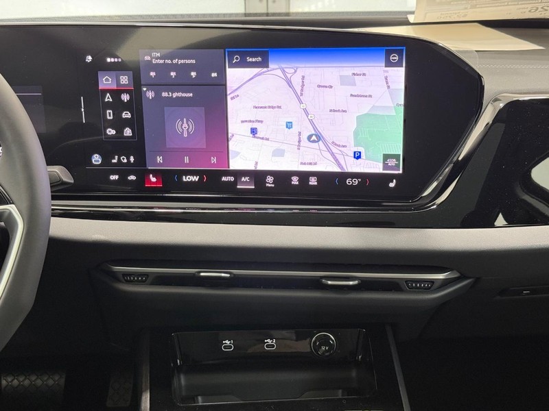 Audi A5 Vehicle Image 6