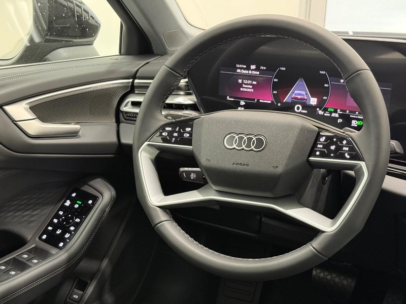 Audi A5 Vehicle Image 8