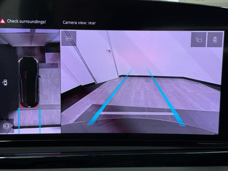 Audi A5 Vehicle Image 12