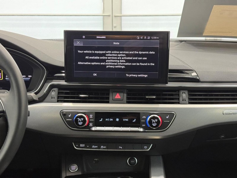 Audi A5 Sportback Vehicle Full-screen Gallery Image 10