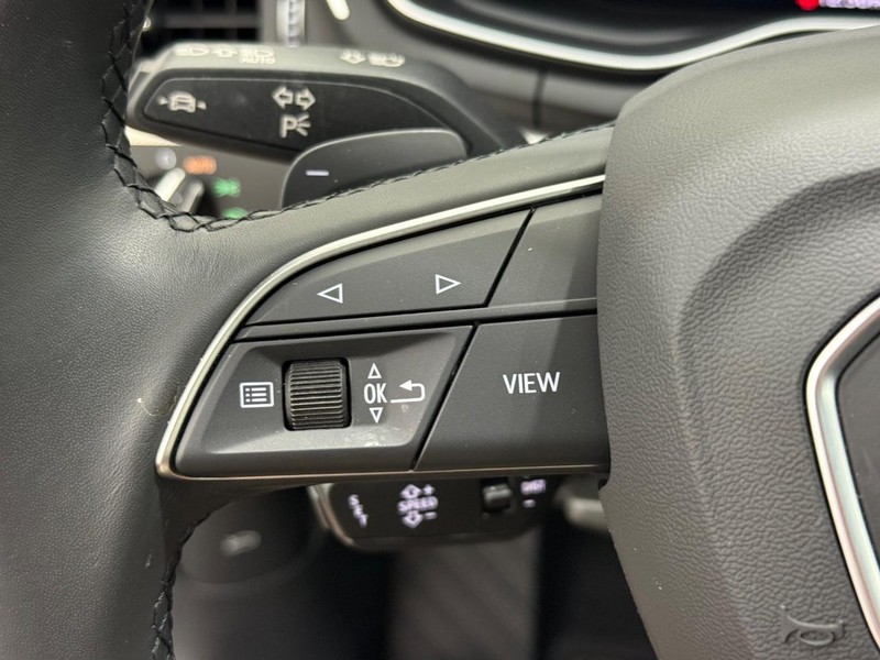 Audi A5 Sportback Vehicle Full-screen Gallery Image 15