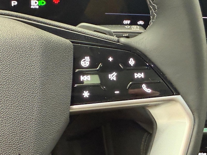 Audi Q5 Sportback Vehicle Image 11