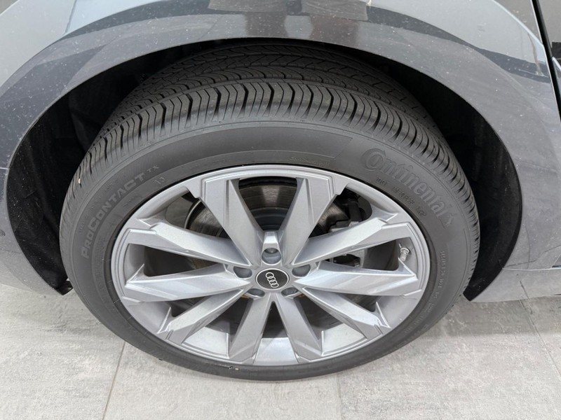 Audi A6 allroad Vehicle Image 3