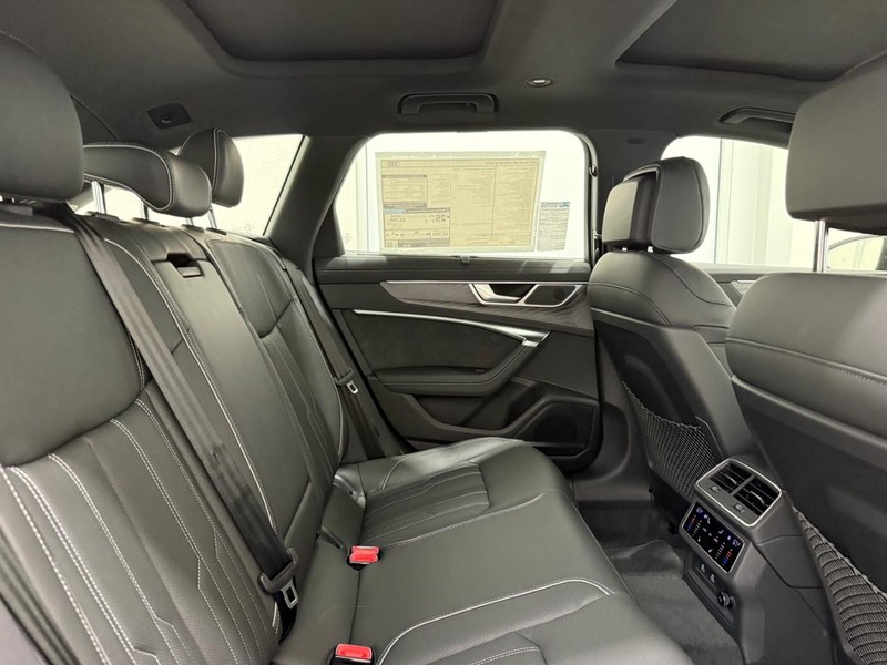 Audi A6 allroad Vehicle Image 4