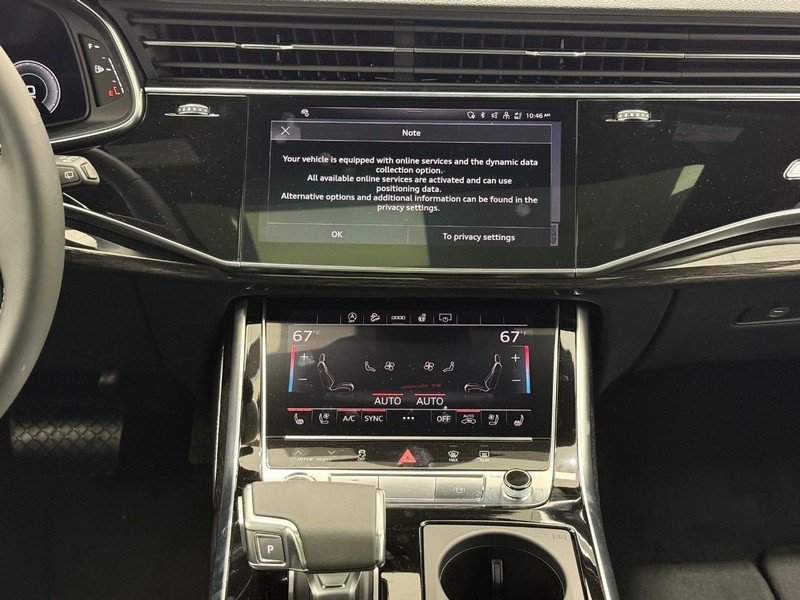 Audi Q7 Vehicle Image 6