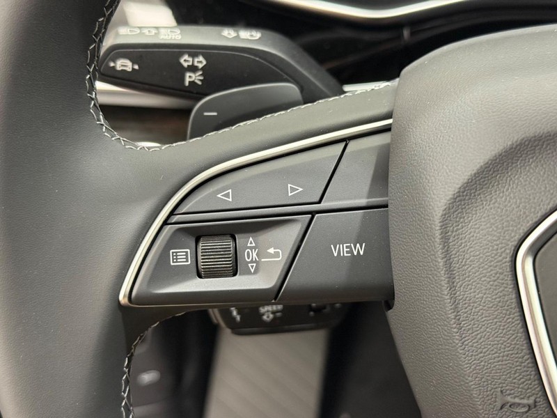 Audi Q7 Vehicle Image 11