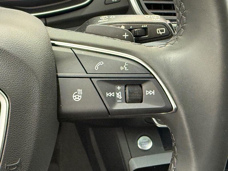 Audi Q5 Vehicle Image 15