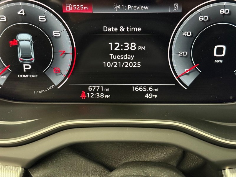 Audi Q5 Vehicle Image 16