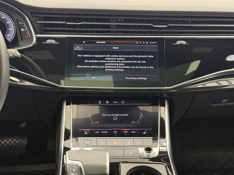 Audi Q7 Vehicle Image 10