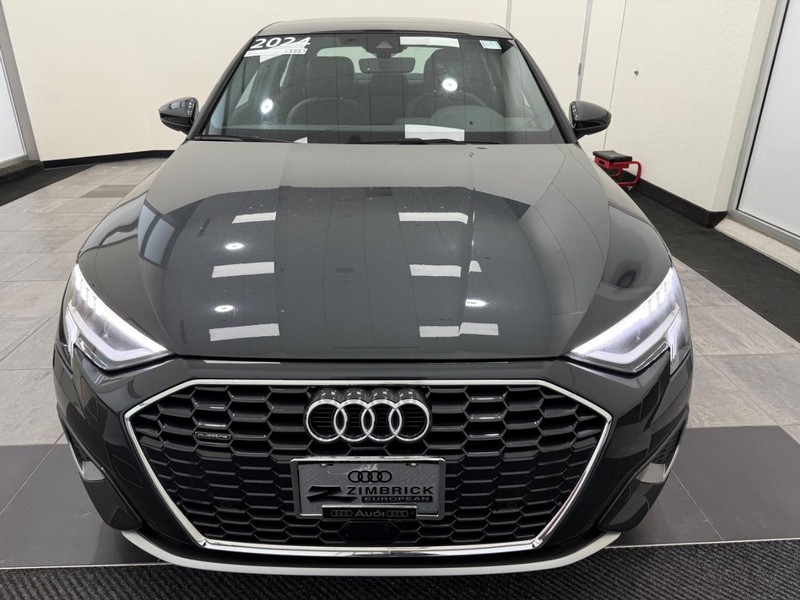 Audi A3 Vehicle Image 7