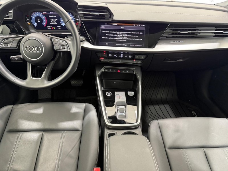 Audi A3 Vehicle Image 9