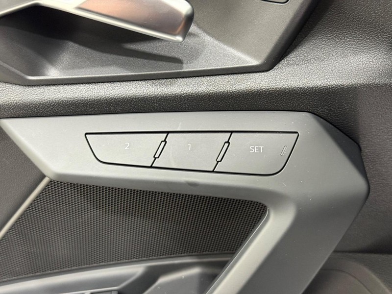 Audi A3 Vehicle Image 12