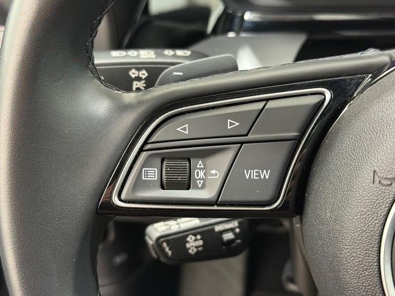 Audi A3 Vehicle Image 13