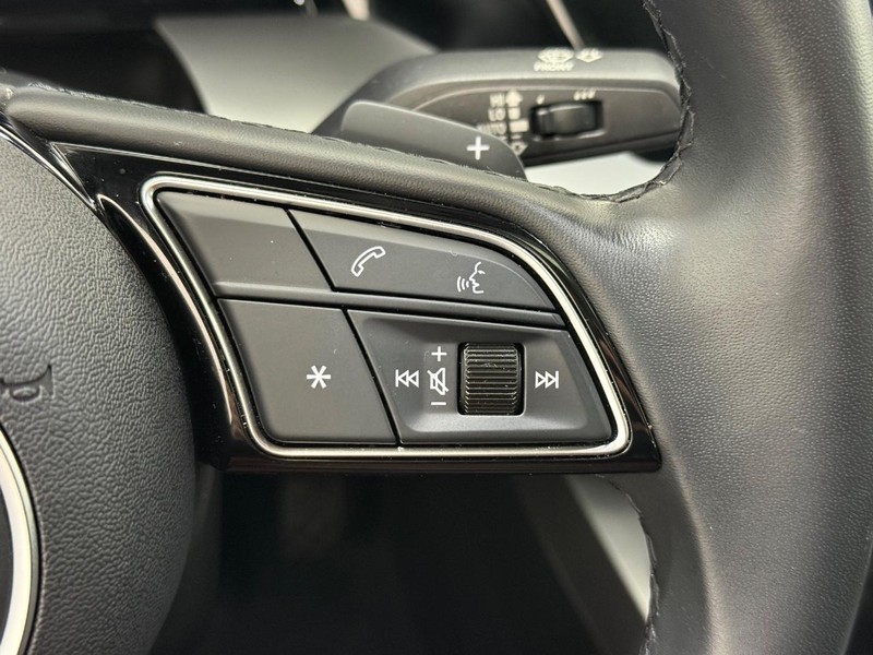 Audi A3 Vehicle Image 14