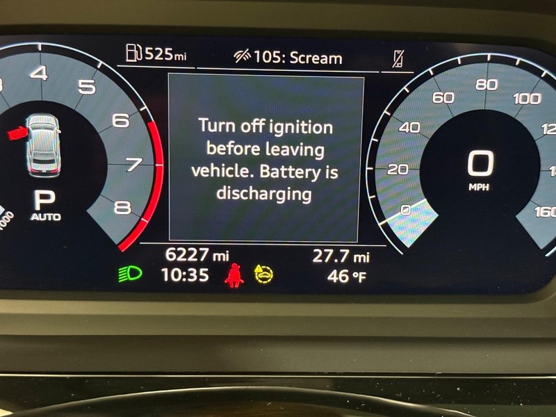 Audi A3 Vehicle Image 15