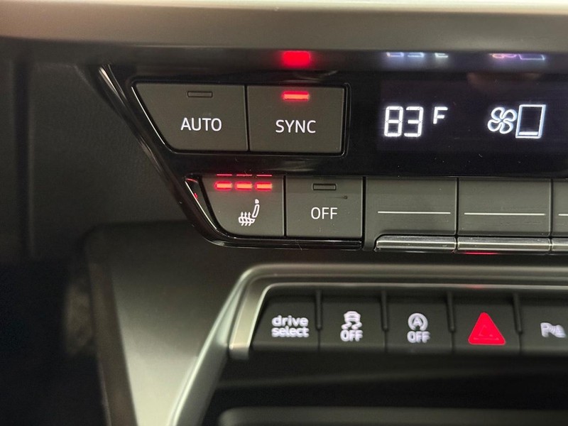 Audi A3 Vehicle Image 17