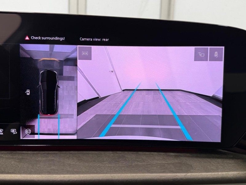 Audi Q5 Vehicle Image 11