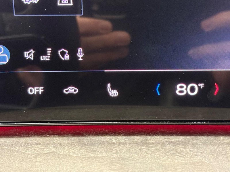 Audi Q5 Vehicle Image 12