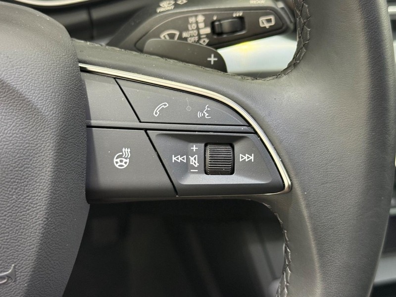 Audi Q5 Vehicle Image 17