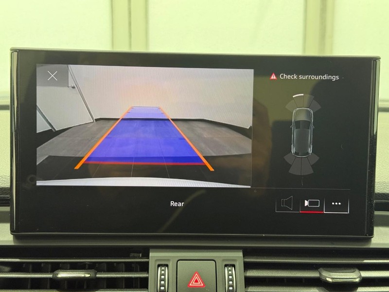 Audi Q5 Vehicle Image 19