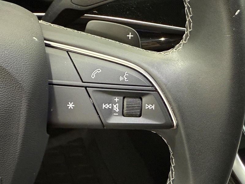 Audi Q7 Vehicle Image 15