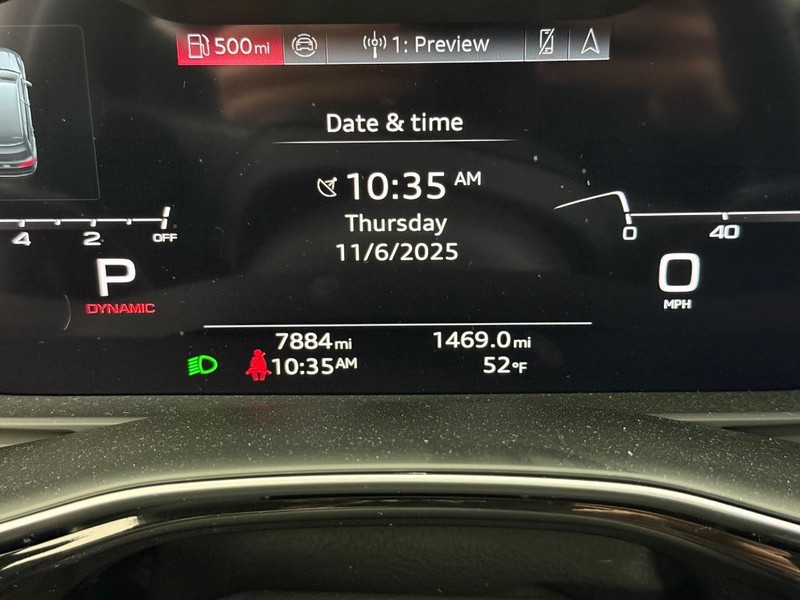 Audi Q7 Vehicle Image 16